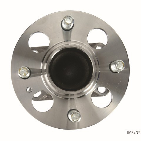 Timken Wheel Bearing and Hub Assembly HA590463 - view 2