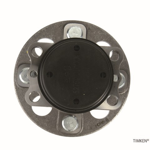 Timken Wheel Bearing and Hub Assembly P/N:HA590463