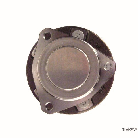 Timken Wheel Bearing and Hub Assembly HA590465 - view 4