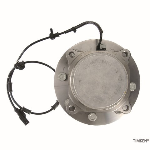 Timken Wheel Bearing and Hub Assembly P/N:HA590466