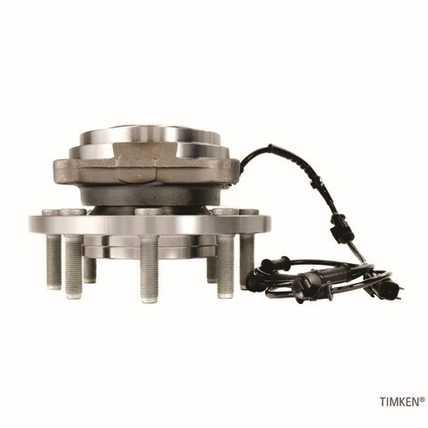 Timken Wheel Bearing and Hub Assembly P/N:HA590467