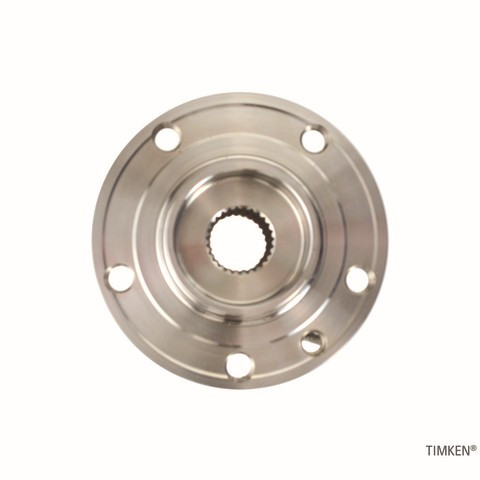 Timken Wheel Bearing and Hub Assembly P/N:HA590473