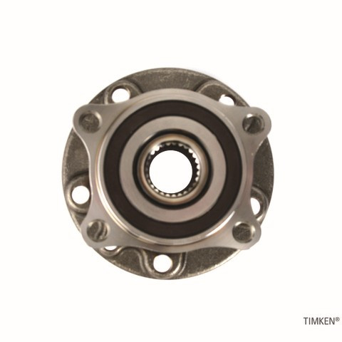Timken Wheel Bearing and Hub Assembly P/N:HA590473