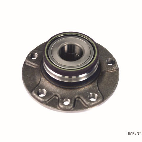 Timken Wheel Bearing and Hub Assembly P/N:HA590474