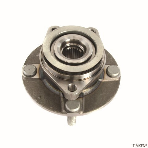 Timken Wheel Bearing and Hub Assembly P/N:HA590475