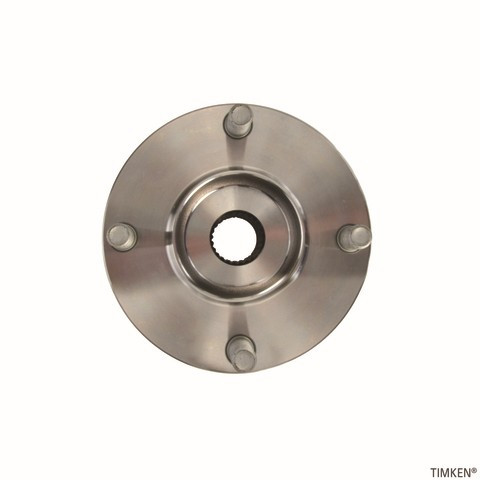Timken Wheel Bearing and Hub Assembly P/N:HA590475