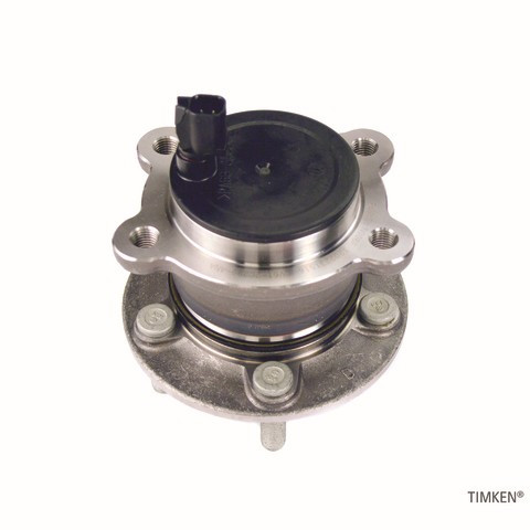 Timken Wheel Bearing and Hub Assembly HA590476