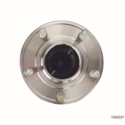 Timken Wheel Bearing and Hub Assembly HA590476 - view 2