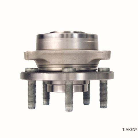 Timken Wheel Bearing and Hub Assembly HA590478 - view 3