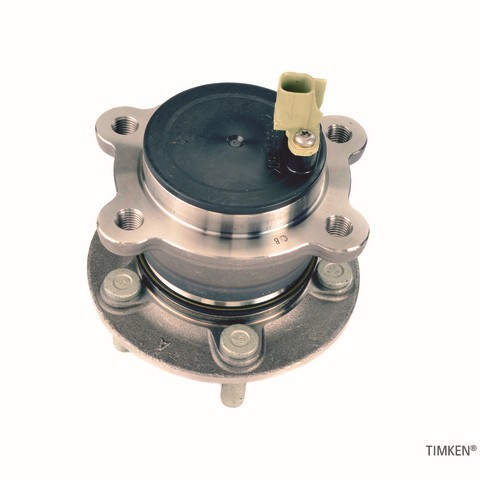 Timken Wheel Bearing and Hub Assembly HA590485