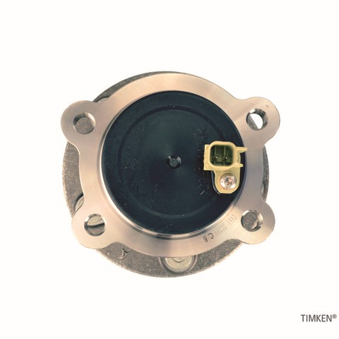 Timken Wheel Bearing and Hub Assembly P/N:HA590485
