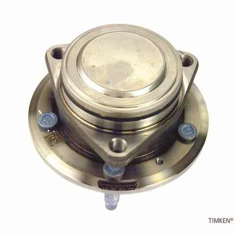Timken Wheel Bearing and Hub Assembly HA590488