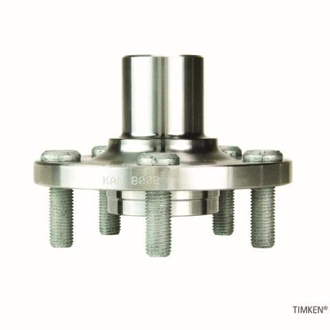 Wheel Bearing and Hub Assembly-FWD Timken HA590498 fits 2003 Toyota Corolla