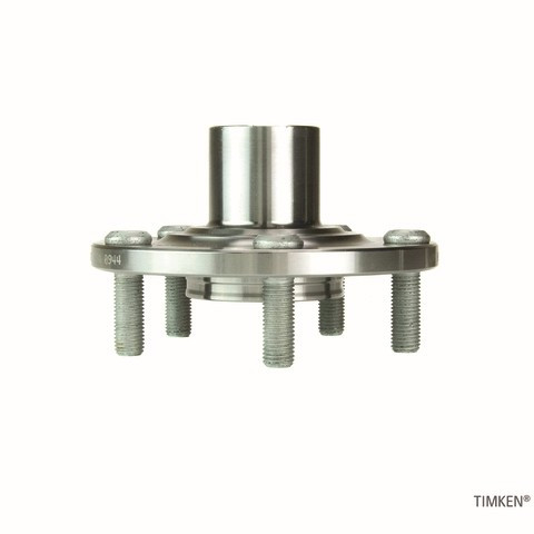 Timken Wheel Bearing and Hub Assembly P/N:HA590502