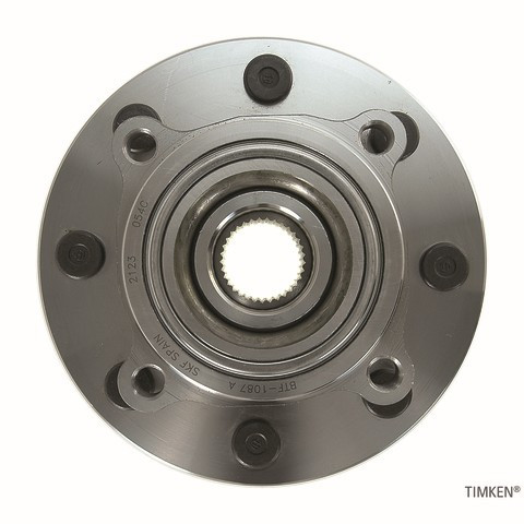Timken Wheel Bearing and Hub Assembly P/N:HA590503