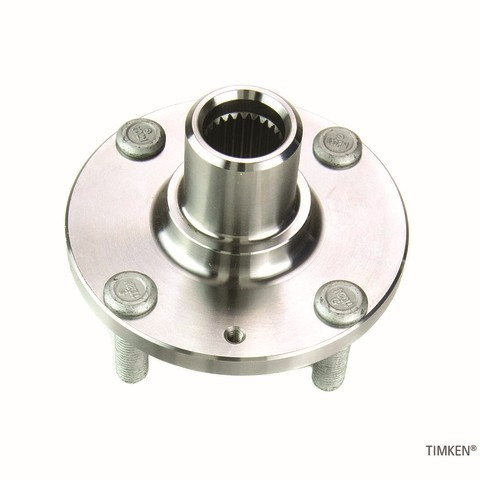 Timken Wheel Bearing and Hub Assembly HA590504