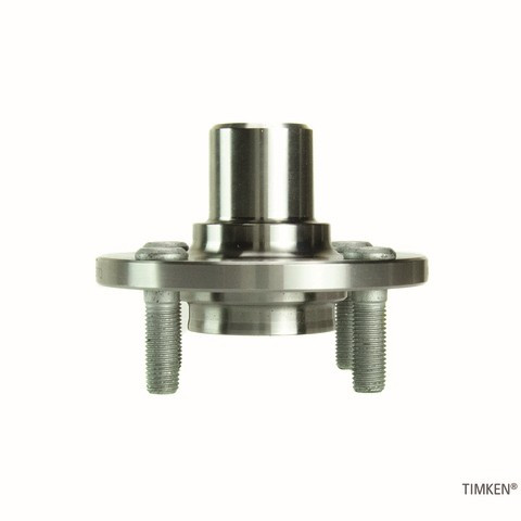 Timken Wheel Bearing and Hub Assembly P/N:HA590504