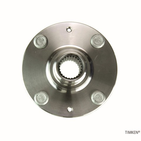 Timken Wheel Bearing and Hub Assembly P/N:HA590504