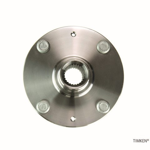 Timken Wheel Bearing and Hub Assembly P/N:HA590507
