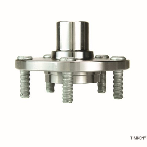 Timken Wheel Bearing and Hub Assembly HA590508 - view 3