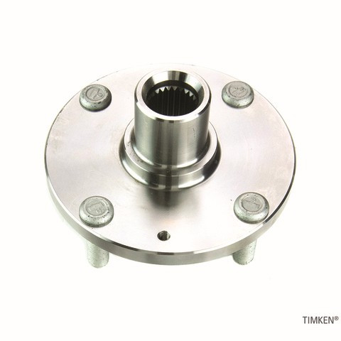 Timken Wheel Bearing and Hub Assembly HA590509