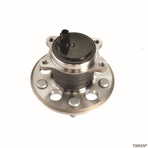Timken Wheel Bearing and Hub Assembly HA590511