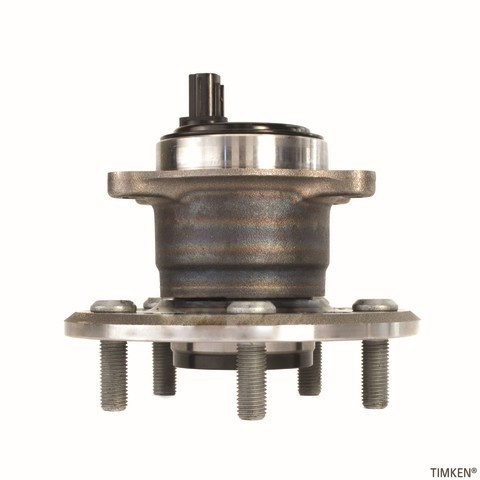 Wheel Bearing and Hub Assembly fits 2013-2018 Lexus ES300h ES350  TIMKEN