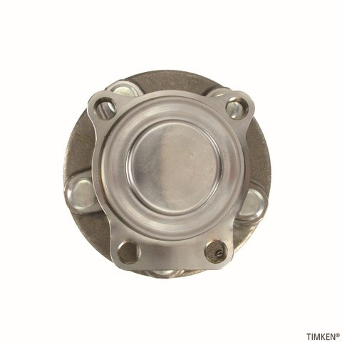 Timken Wheel Bearing and Hub Assembly HA590518 - view 4
