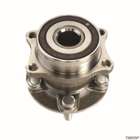 Timken Wheel Bearing and Hub Assembly HA590519
