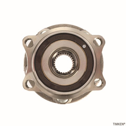 Timken Wheel Bearing and Hub Assembly P/N:HA590519