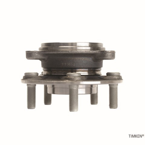 Timken Wheel Bearing and Hub Assembly HA590523 - view 3