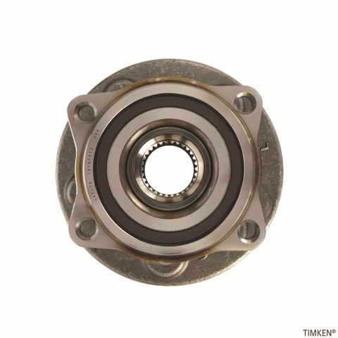 Timken Wheel Bearing and Hub Assembly P/N:HA590526