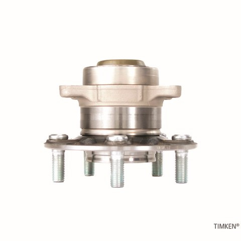 Timken Wheel Bearing and Hub Assembly HA590532 - view 3