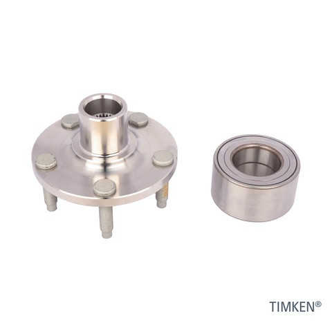 Timken Wheel Bearing and Hub Assembly P/N:HA590534