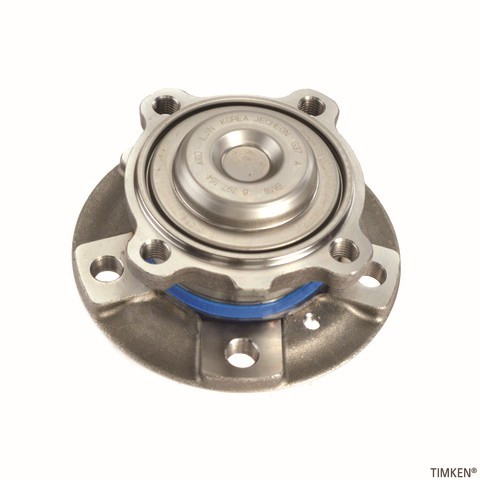 Timken Wheel Bearing and Hub Assembly HA590539