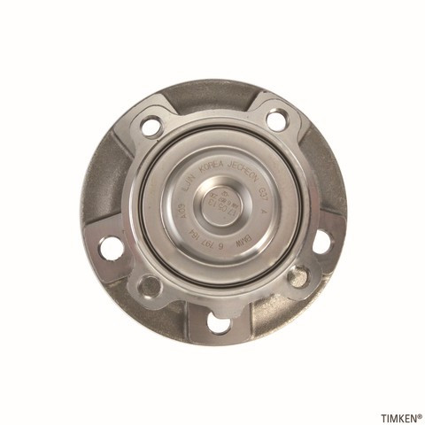 Timken Wheel Bearing and Hub Assembly P/N:HA590539