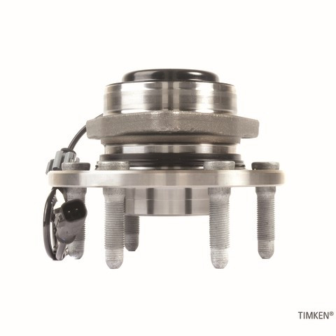 Timken Wheel Bearing and Hub Assembly P/N:HA590541