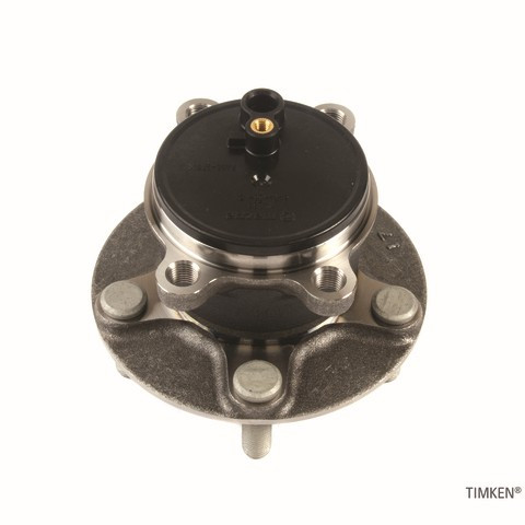 Timken Wheel Bearing and Hub Assembly HA590547