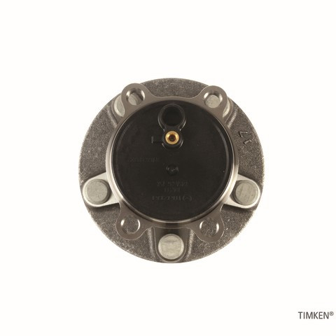 Timken Wheel Bearing and Hub Assembly HA590547 - view 4