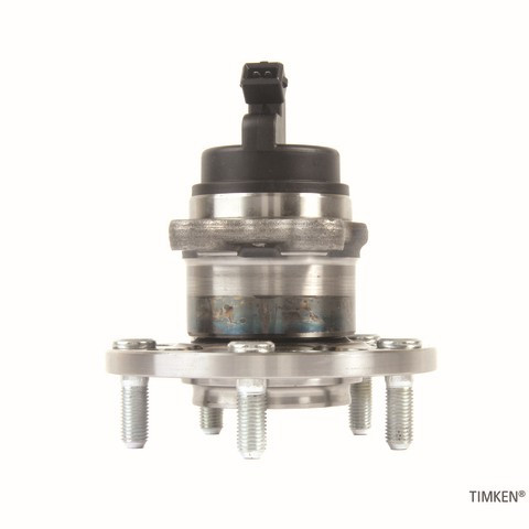 Timken Wheel Bearing and Hub Assembly HA590548 - view 3