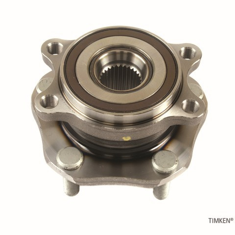 Timken Wheel Bearing and Hub Assembly HA590554