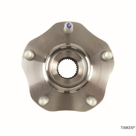 Timken Wheel Bearing and Hub Assembly P/N:HA590554