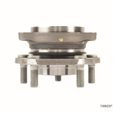 Timken Wheel Bearing and Hub Assembly P/N:HA590554