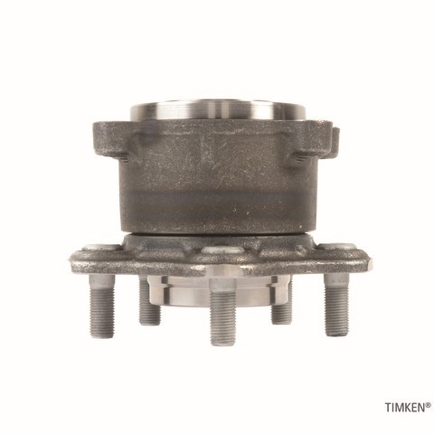 Timken Wheel Bearing and Hub Assembly HA590560 - view 3