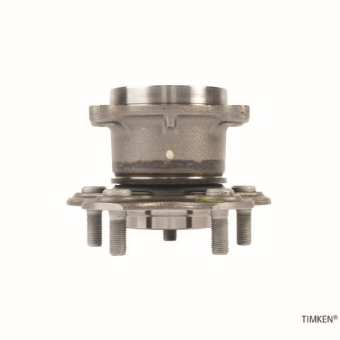 Timken Wheel Bearing and Hub Assembly P/N:HA590564
