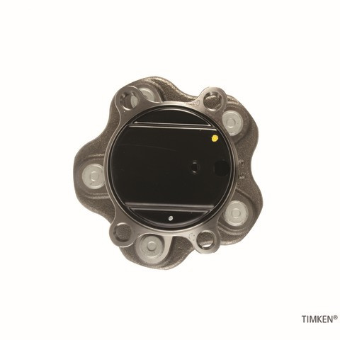Timken Wheel Bearing and Hub Assembly P/N:HA590565
