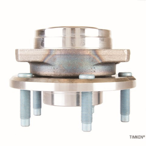 Timken Wheel Bearing and Hub Assembly HA590569 - view 3