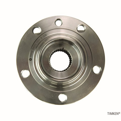 Timken Wheel Bearing and Hub Assembly P/N:HA590576