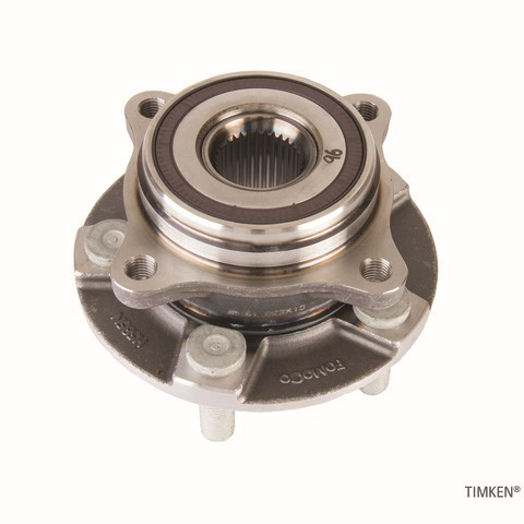 Timken Wheel Bearing and Hub Assembly P/N:HA590577