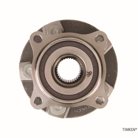 Timken Wheel Bearing and Hub Assembly P/N:HA590577